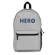 Load image into Gallery viewer, HERO Backpack (Gray)