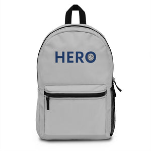 HERO Backpack (Gray)