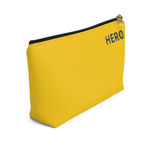 HERO Accessory Pouch w T-bottom