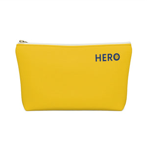 HERO Accessory Pouch w T-bottom