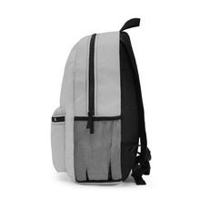 Load image into Gallery viewer, HERO Backpack (Gray)