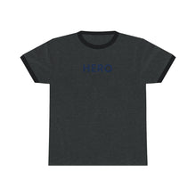 Load image into Gallery viewer, Unisex Hero Ringer Tee