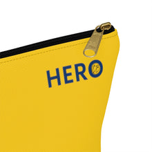 Load image into Gallery viewer, HERO Accessory Pouch w T-bottom