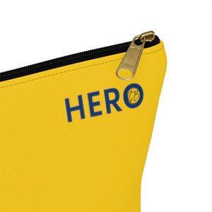 HERO Accessory Pouch w T-bottom