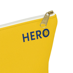 HERO Accessory Pouch w T-bottom