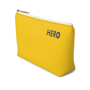 HERO Accessory Pouch w T-bottom