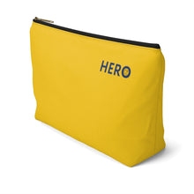 Load image into Gallery viewer, HERO Accessory Pouch w T-bottom