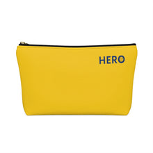 Load image into Gallery viewer, HERO Accessory Pouch w T-bottom