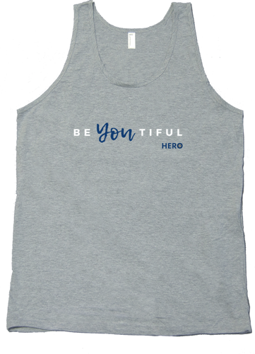 BeYou HERO Tank