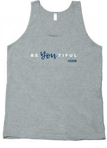 BeYou HERO Tank