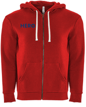 Load image into Gallery viewer, Hero Hoodie