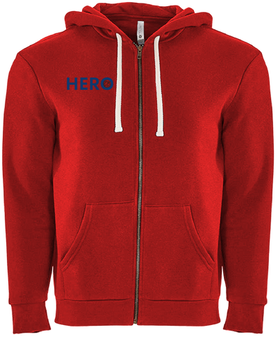 Hero Hoodie