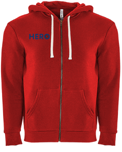 Hero Hoodie