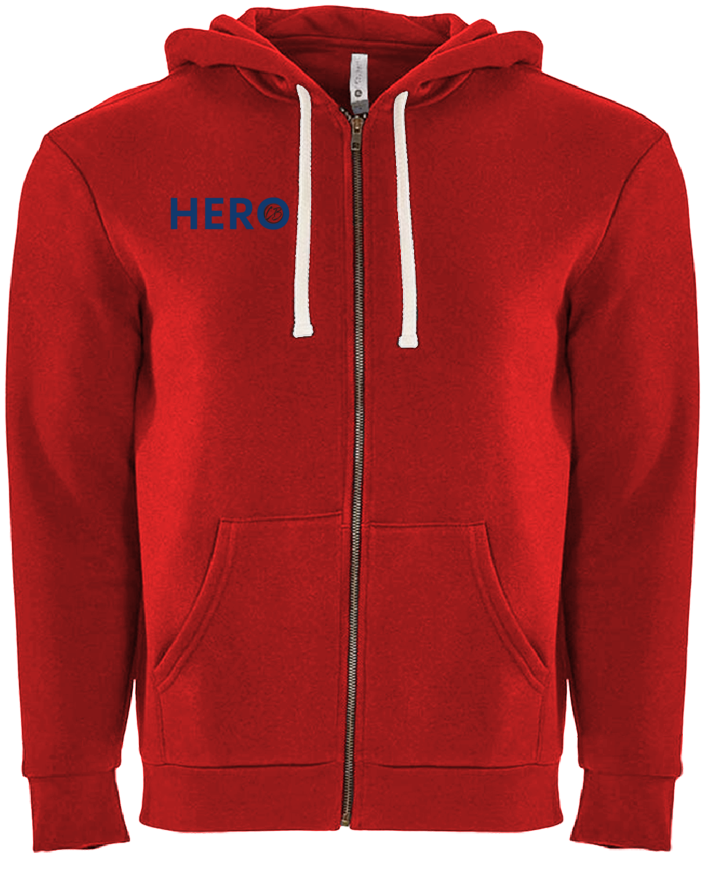 Hero Hoodie