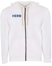 Load image into Gallery viewer, Hero Hoodie