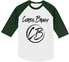 Load image into Gallery viewer, Curtis Logo Tee