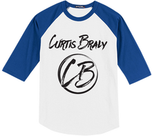 Load image into Gallery viewer, Curtis Logo Tee