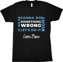 Load image into Gallery viewer, “Something Wrong” Tee