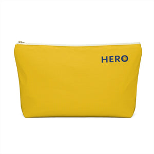 HERO Accessory Pouch w T-bottom