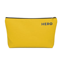 Load image into Gallery viewer, HERO Accessory Pouch w T-bottom