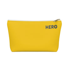 Load image into Gallery viewer, HERO Accessory Pouch w T-bottom