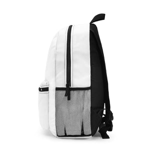 HERO Backpack (White)