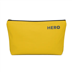 HERO Accessory Pouch w T-bottom