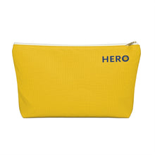 Load image into Gallery viewer, HERO Accessory Pouch w T-bottom