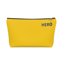 Load image into Gallery viewer, HERO Accessory Pouch w T-bottom