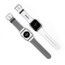 Load image into Gallery viewer, Hero Watch Band