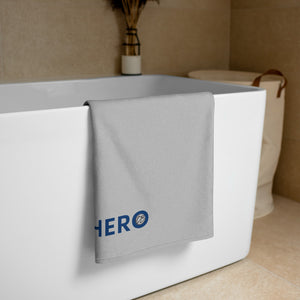 Hero Towel