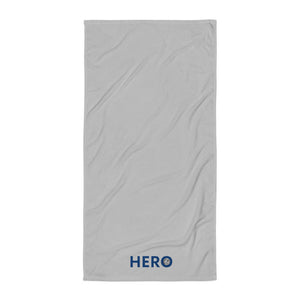 Hero Towel