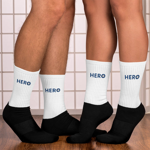 Hero Socks