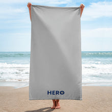 Load image into Gallery viewer, Hero Towel