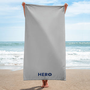 Hero Towel